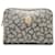 Yves Saint Laurent Vintage YSL Giraffe Print Clutch Brown  - view 1