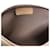 Yves Saint Laurent Vintage YSL Giraffe Print Clutch Brown  - view 10