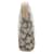 Yves Saint Laurent Vintage YSL Giraffe Print Clutch Brown  - view 3