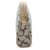 Yves Saint Laurent Vintage YSL Giraffe Print Clutch Brown  - view 4