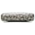 Yves Saint Laurent Vintage YSL Giraffe Print Clutch Brown  - view 5