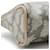 Yves Saint Laurent Vintage YSL Giraffe Print Clutch Brown  - view 6