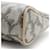 Yves Saint Laurent Vintage YSL Giraffe Print Clutch Brown  - view 7