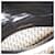 Yves Saint Laurent Vintage Envelope Quilted Clutch Black  - view 10