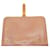 Cartouchiere Louis Vuitton Cartouchière Monogram GM Marrone - vista 11