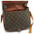 Cartouchiere Louis Vuitton Cartouchière Monogram GM Marrone - vista 12