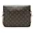 Cartouchiere Louis Vuitton Cartouchière Monogram GM Marrone - vista 2