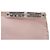 Hermès Halte en Camargue Seidenschal 90 Pink - Ansicht 6