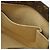 Louis Vuitton Monogram Babylone Borsa a mano marrone pelle - vista 12