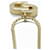 Dior Collana in oro con logo CD D'oro  - vista 7