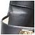 Chloé Bicolor 6-row Key Case Navy blue - view 10