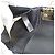 Chloé Bicolor 6-row Key Case Navy blue - view 13