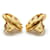 Chanel Orecchini a clip a forma di cuore Coco Mark GP D'oro - vista 5