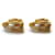 Chanel Orecchini a clip a forma di cuore Coco Mark GP D'oro - vista 6