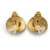 Chanel Orecchini a clip a forma di cuore Coco Mark GP D'oro - vista 7