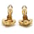 Chanel Orecchini a clip a forma di cuore Coco Mark GP D'oro - vista 8