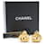 Chanel Orecchini a clip a forma di cuore Coco Mark GP D'oro - vista 9