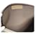 Yves Saint Laurent Pochette Vintage YSL Imprimé Girafe Gris  - vue 9