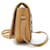 Céline Borsa a tracolla rotonda mini C Macadam Blu navy - vista 3