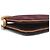 Céline Pochette Duo Spalla in Camoscio Macadam C Bordò - vista 6