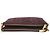 Céline Pochette Duo Spalla in Camoscio Macadam C Bordò - vista 8