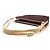 Céline Pochette Duo Spalla in Camoscio Macadam C Bordò - vista 9