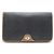 Dior Borsa a spalla con catena a nido d'ape Nero - vista 2
