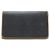 Dior Borsa a spalla con catena a nido d'ape Nero - vista 3