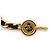 Chanel Medaille Kettengürtel GP, 31 Rue Cambon Paris Golden - Ansicht 10