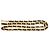 Chanel Medaille Kettengürtel GP, 31 Rue Cambon Paris Golden - Ansicht 14