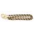 Chanel Medaille Kettengürtel GP, 31 Rue Cambon Paris Golden - Ansicht 3