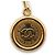 Chanel Medaille Kettengürtel GP, 31 Rue Cambon Paris Golden - Ansicht 4