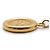 Chanel Medaille Kettengürtel GP, 31 Rue Cambon Paris Golden - Ansicht 7