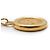 Chanel Medaille Kettengürtel GP, 31 Rue Cambon Paris Golden - Ansicht 8