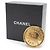 Chanel Spilla GP 31 Rue Cambon Parigi D'oro - vista 11