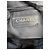 Borsa a spalla Chanel in tela / pelle nera 269 Nero - vista 11