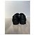 Christian Louboutin Mocassini in pelle MJ Nero - vista 6