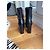 Botines Gianvito Rossi Negro - vista 4