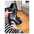 Botines Gianvito Rossi Negro - vista 7
