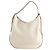 Borsa a mano Tod's in pelle ecru Crudo