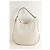 Borsa a mano Tod's in pelle ecru Crudo - vista 5