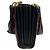 De Grisogono Vintage Rote Lackleder Präge-Tote - Ansicht 2