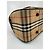 Borsa Burberrys in tela / pelle marrone 271 - vista 12