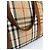 Borsa Burberrys in tela / pelle marrone 271 - vista 8