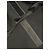 Thierry Mugler Smoking Jacke Schwarz - Ansicht 13
