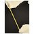 Thierry Mugler Smoking Jacke Schwarz - Ansicht 17