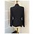 Thierry Mugler Smoking Jacke Schwarz - Ansicht 2
