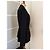 Thierry Mugler Smoking Jacke Schwarz - Ansicht 3