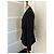 Thierry Mugler Smoking Jacke Schwarz - Ansicht 4