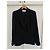 Thierry Mugler Smoking Jacke Schwarz - Ansicht 5
